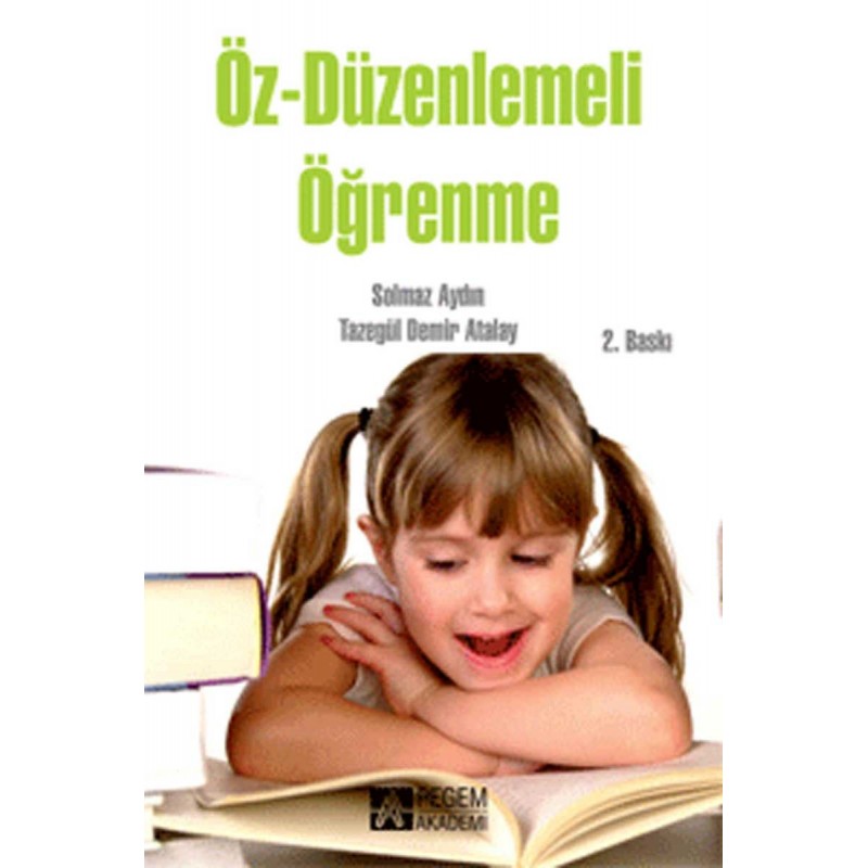 Öz-Düzenlemeli Öğrenme