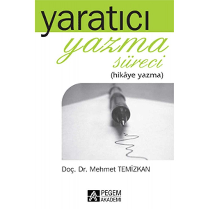 Yaratıcı Yazma Süreci