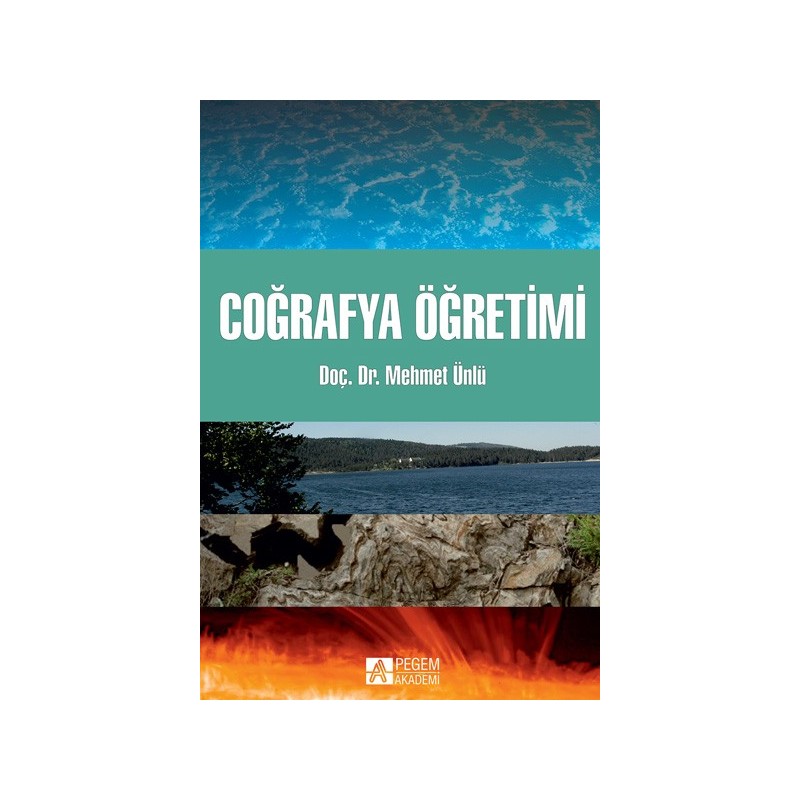 Coğrafya Öğretimi Coğrafya Öğretimi