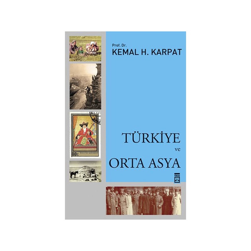 Türkiye Ve Orta Asya