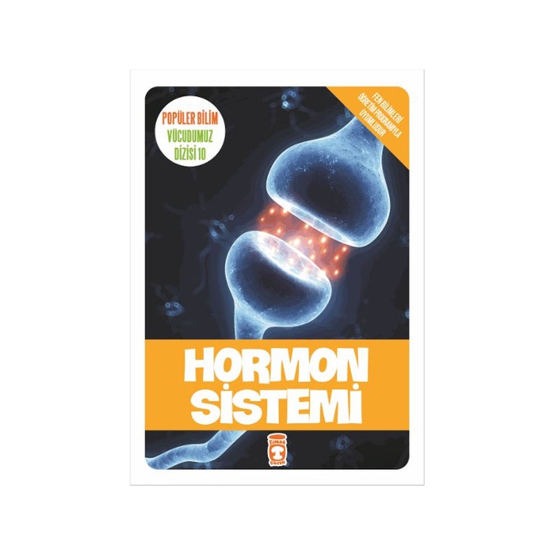 Popüler Bilim Vücudumuz Dizisi Hormon Sistemi