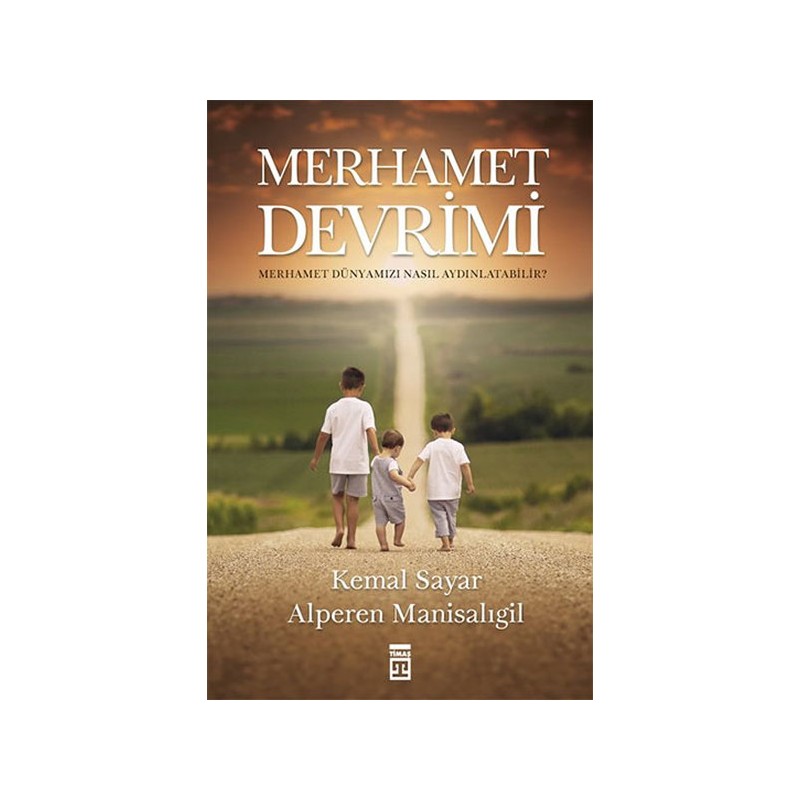 Merhamet Devrimi