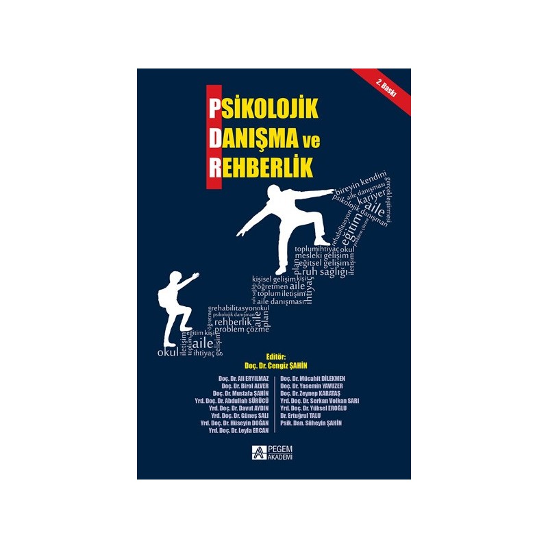 Psikolojik Danışma Ve Rehberlik Psikolojik Danışma Ve Rehberlik