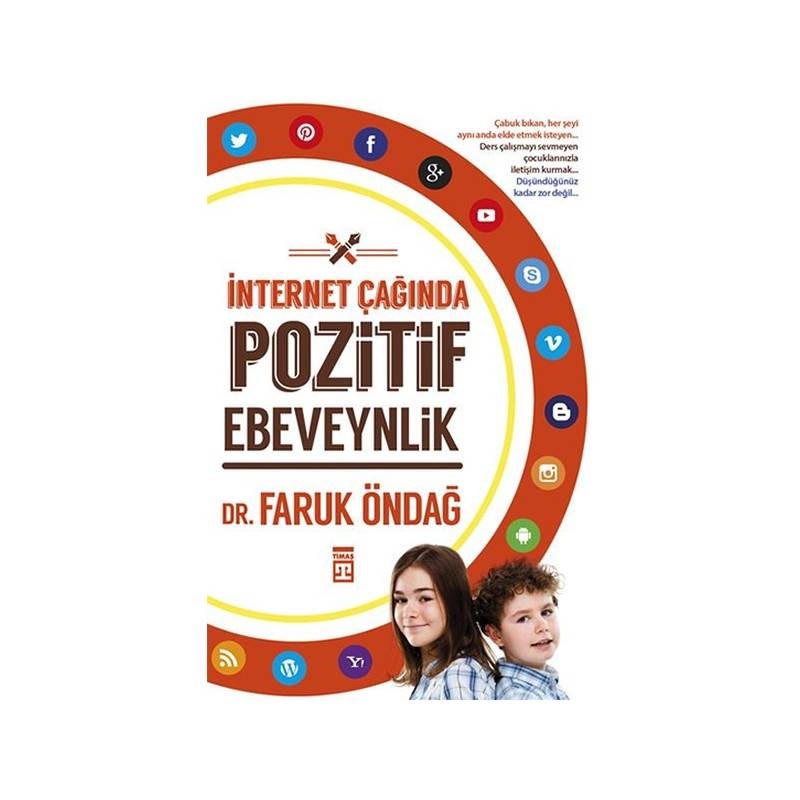 İnternet Çağında Pozitif Ebeveynlik