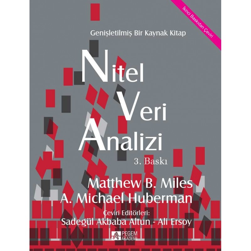 Nitel Veri Analizi