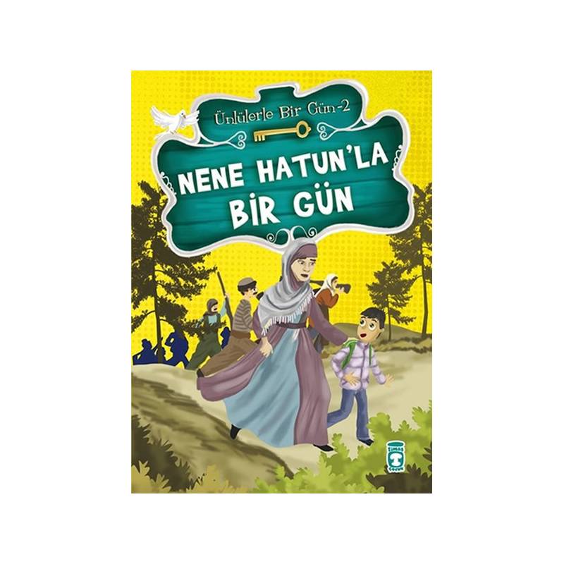 Nene Hatunla Bir Gün