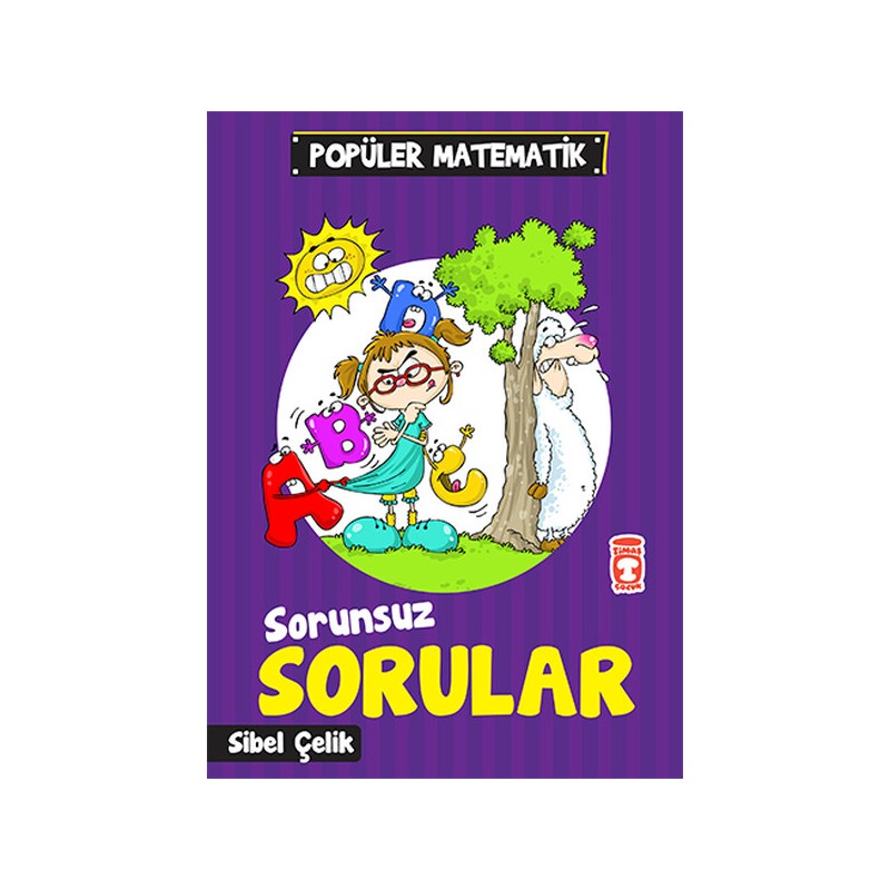 Popüler Matematik Sorunsuz Sorular