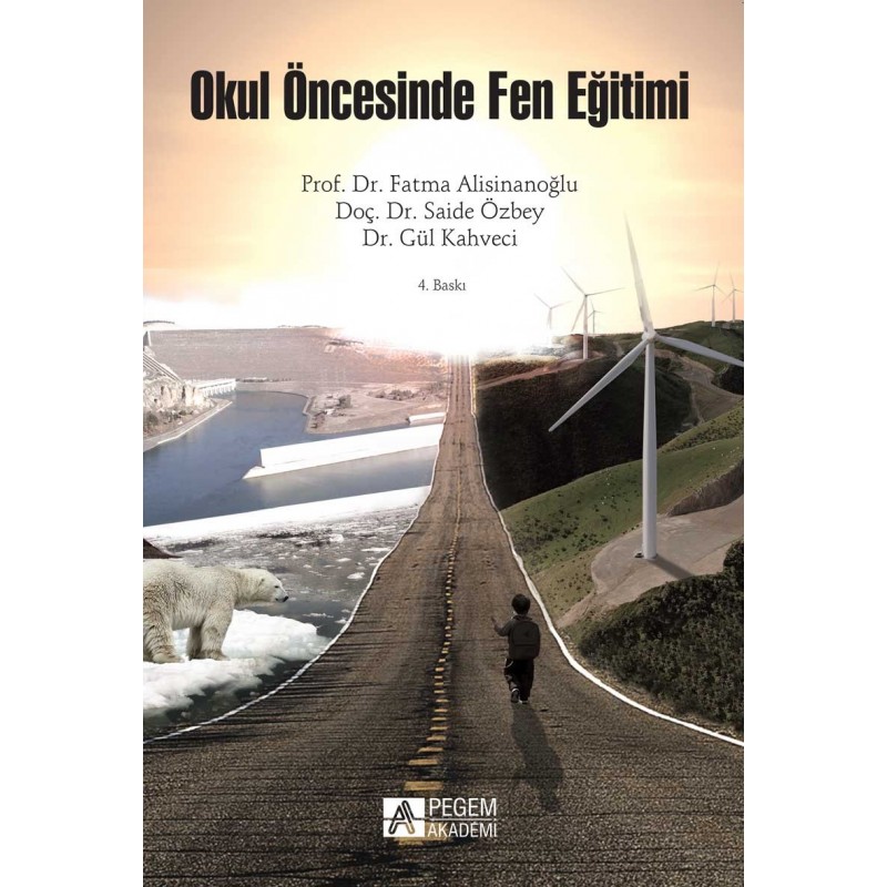 Okul Öncesinde Fen Eğitimi Okul Öncesinde Fen Eğitimi