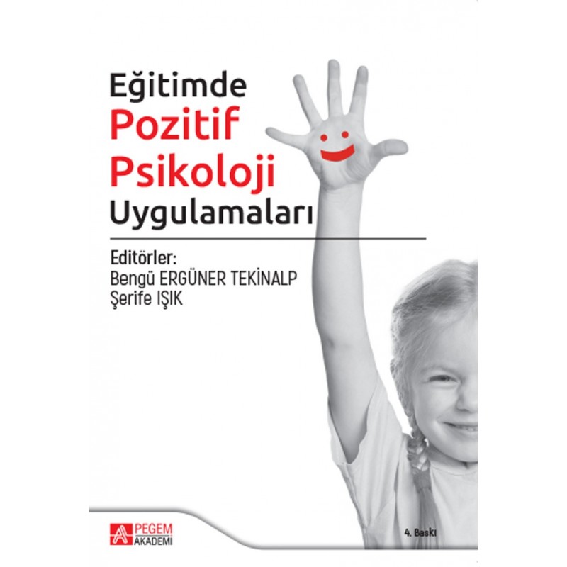 Eğitimde Pozitif Psikoloji Uygulamaları