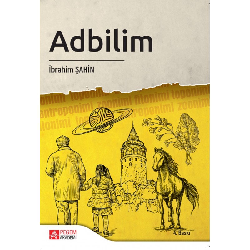 Adbilim