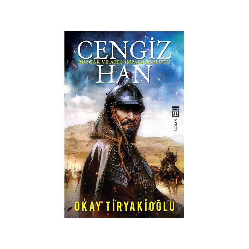 Cengiz Han