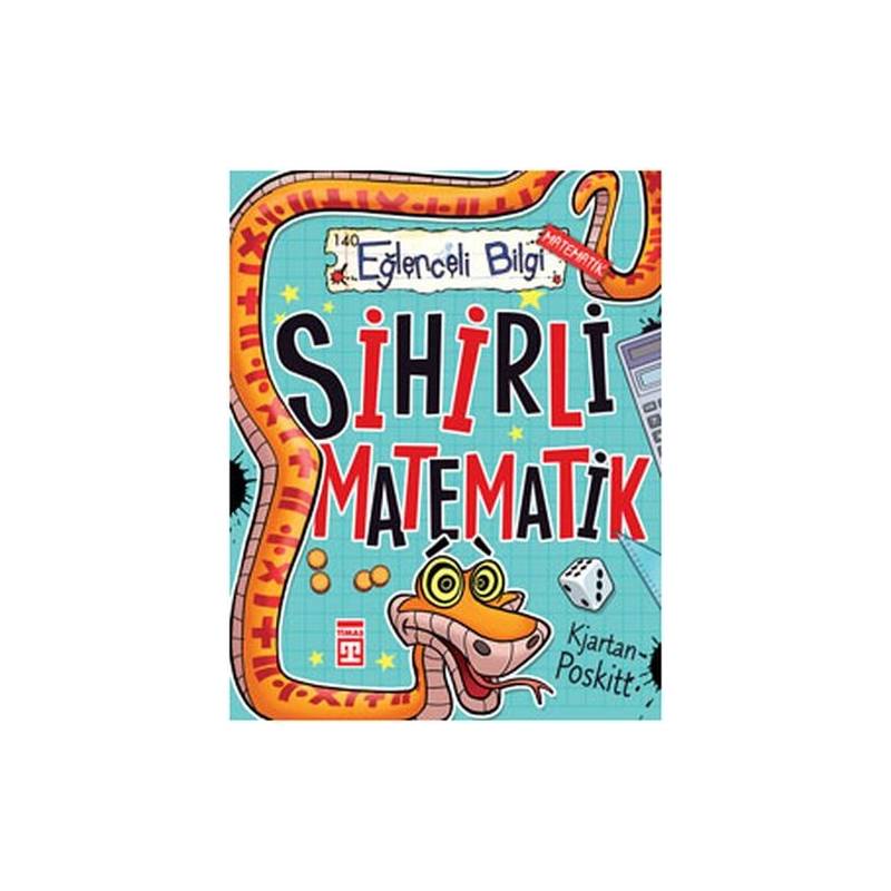 Sihirli Matematik