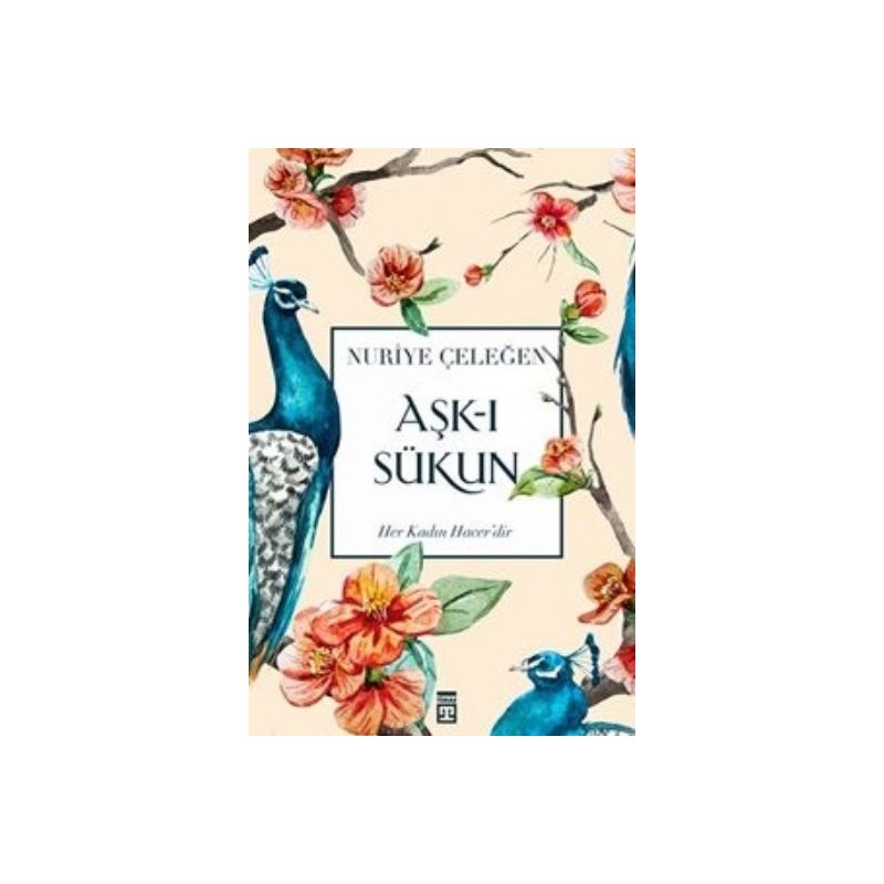 Aşk I Sükun
