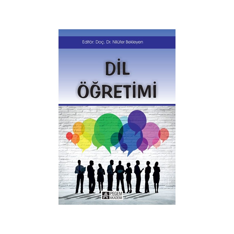 Dil Öğretimi