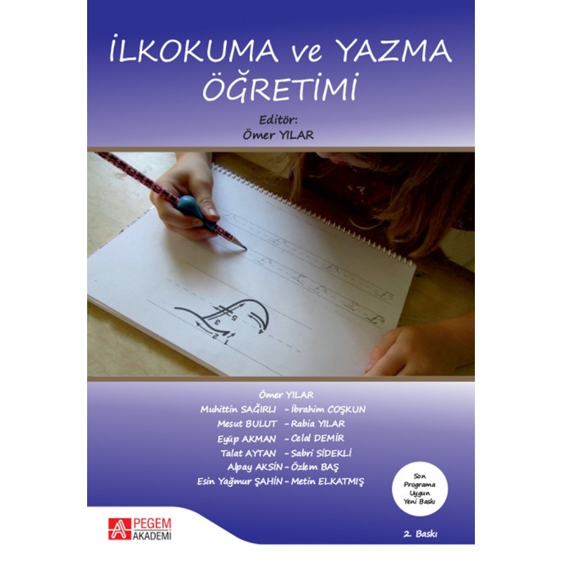 İlkokuma Ve Yazma Öğretimi