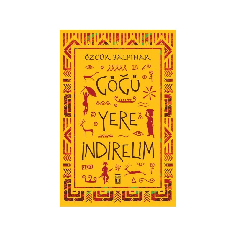 Göğü Yere İndirelim