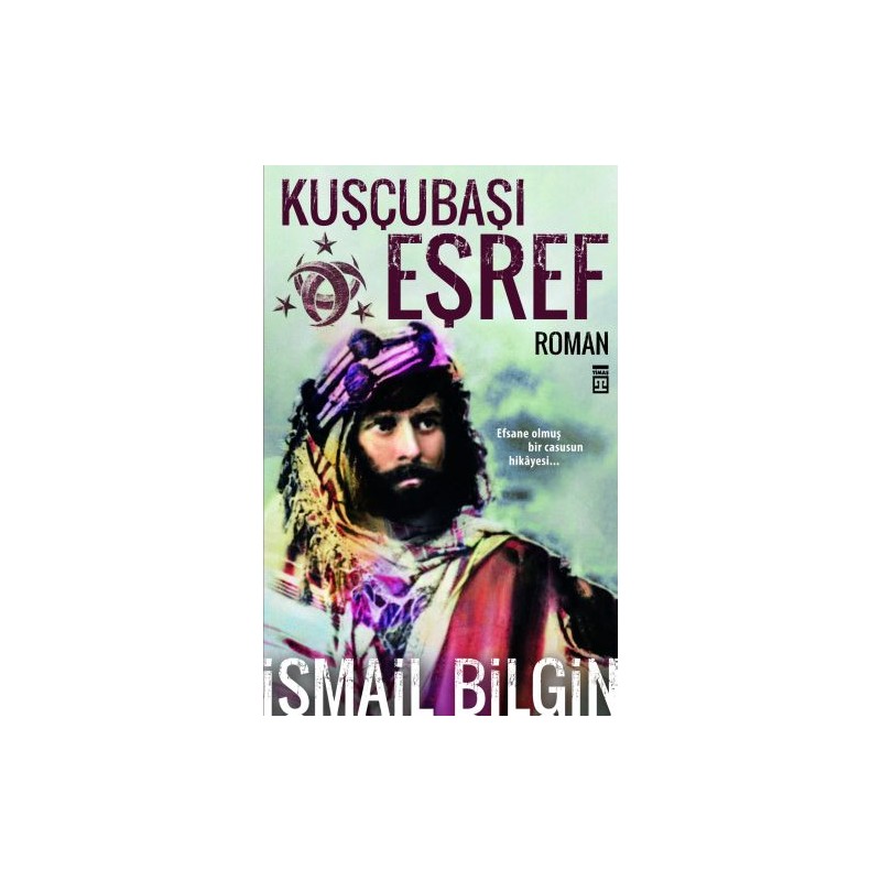 Kuşçubaşı Eşref