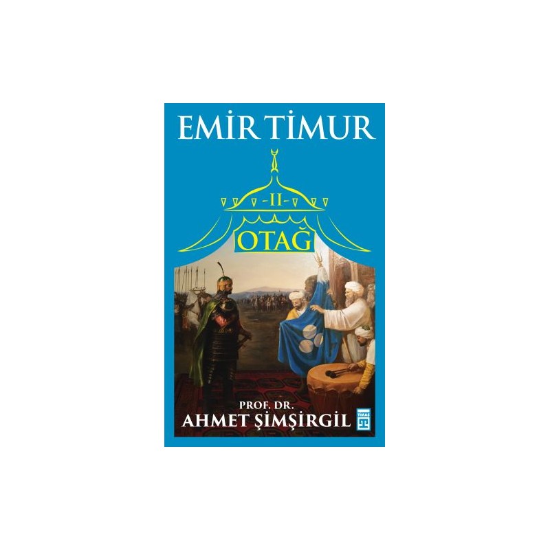 Otağ Ii Emir Timur