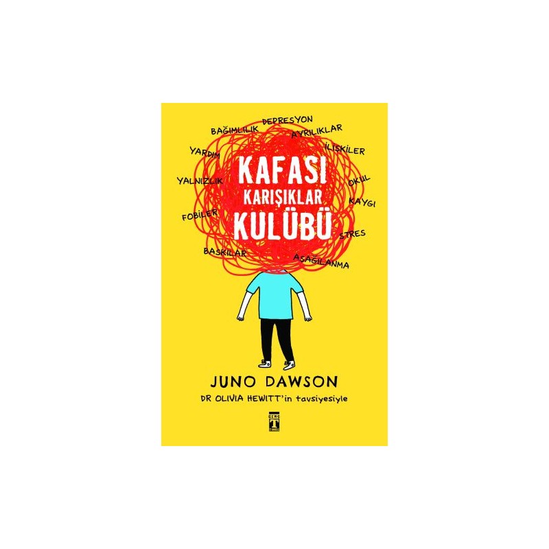 Kafası Karışıklar Kulübü