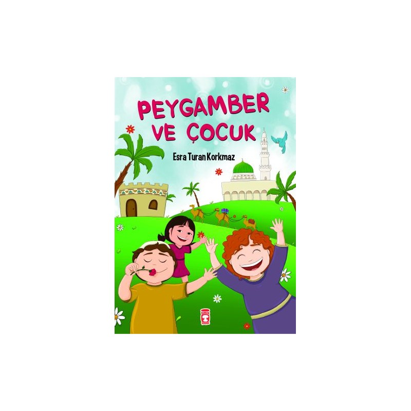 Peygamber Ve Çocuk