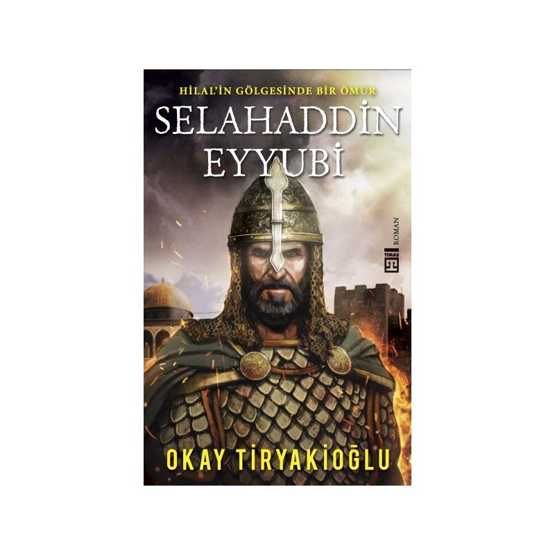 Selahaddin Eyyubi