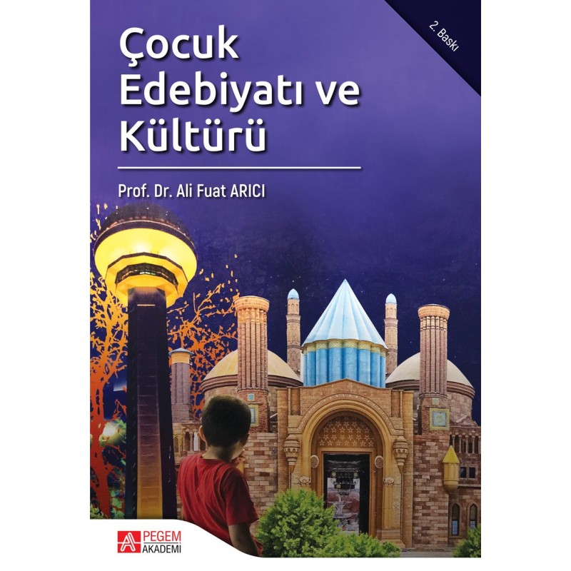 Çocuk Edebiyatı Ve Kültürü