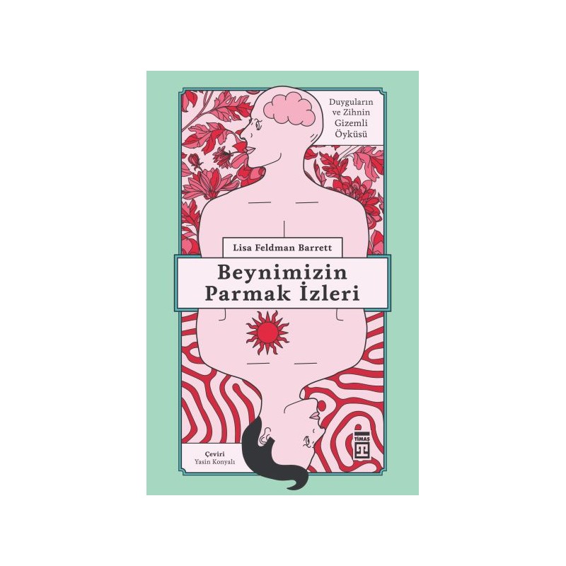 Beynimizin Parmak İzleri