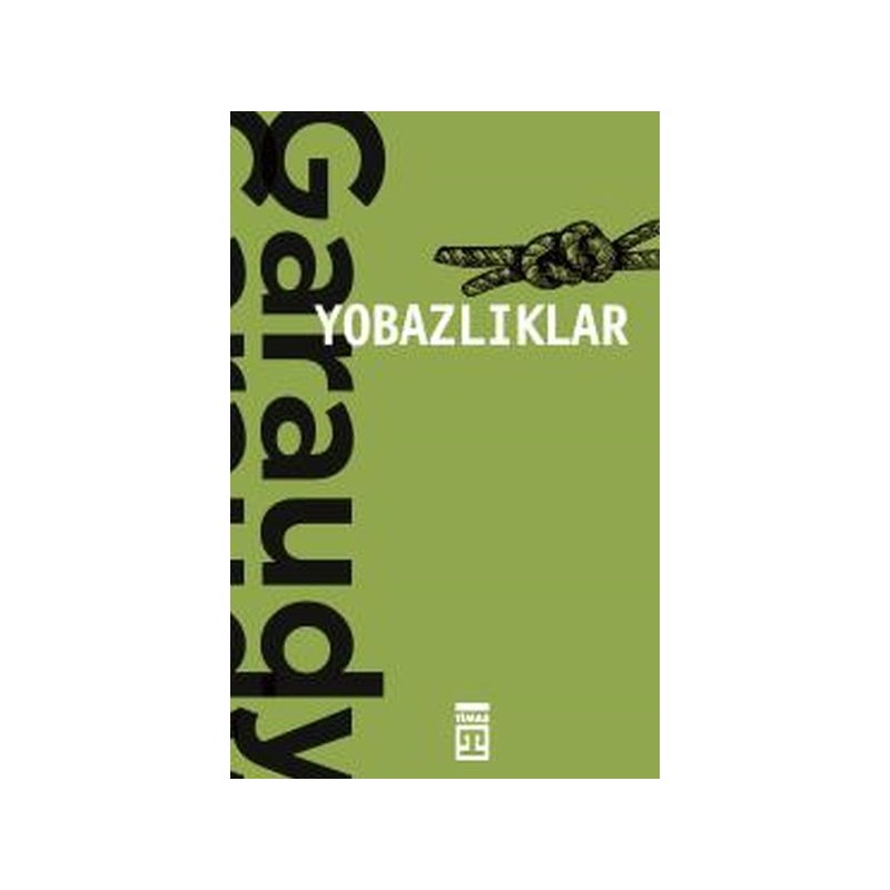 Yobazlıklar