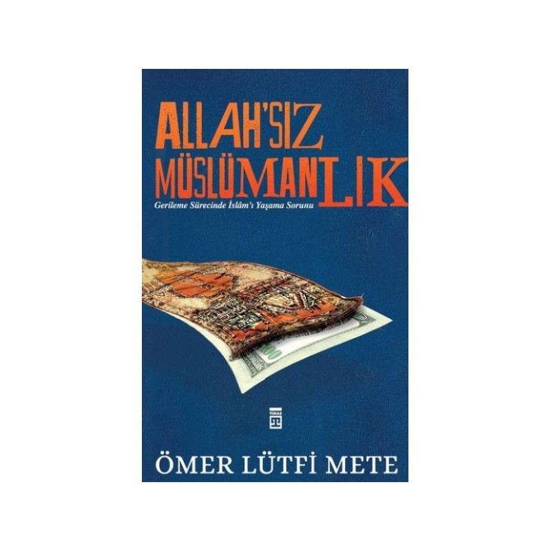 Allahsız Müslümanlık