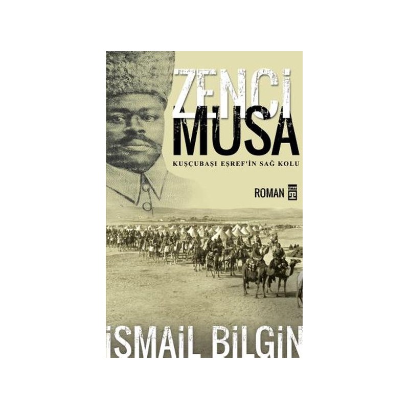 Zenci Musa