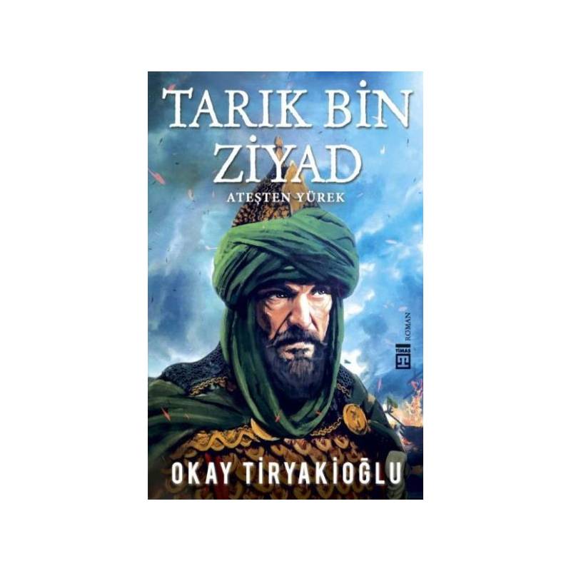 Tarık Bin Ziyad