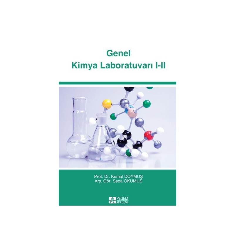 Genel Kimya Laboratuvarı I-Ii