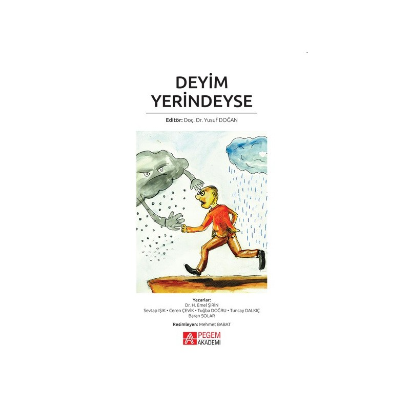 Deyim Yerindeyse