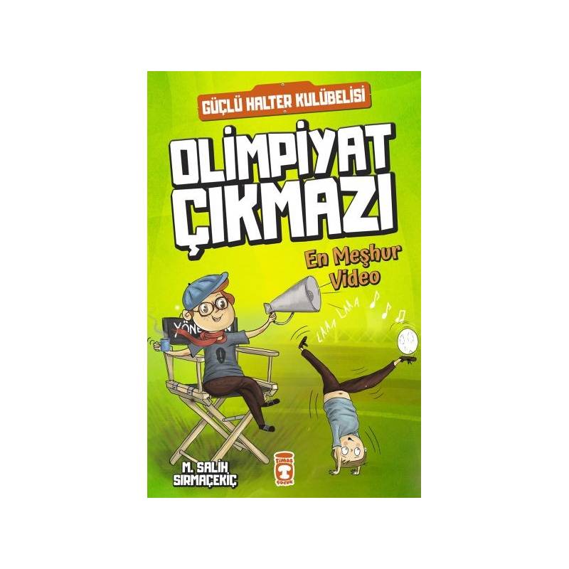 Olimpiyat Çıkmazı En Meşhur Video