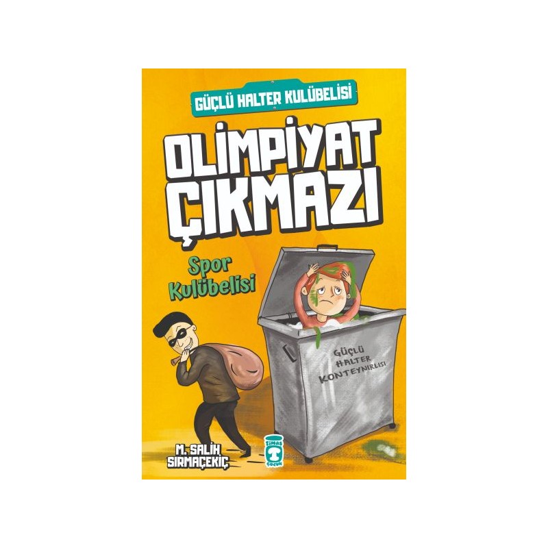 Olimpiyat Çıkmazı Spor Kulübelisi