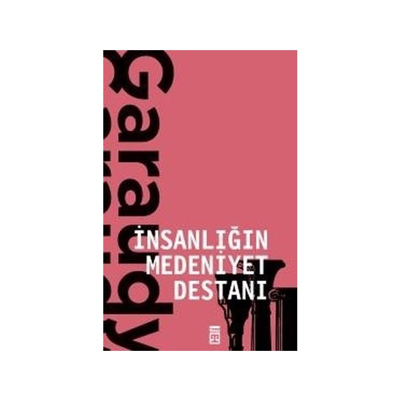 İnsanlığın Medeniyet Destanı