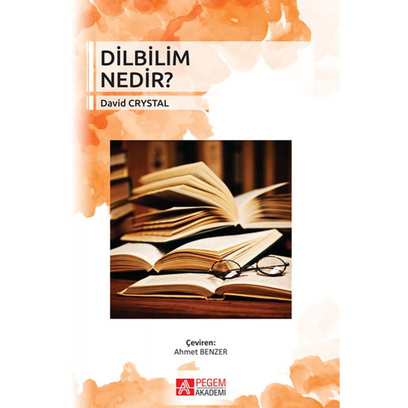 Dilbilim Nedir? Dilbilim Nedir?