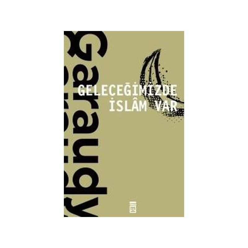 Geleceğimizde İslam Var