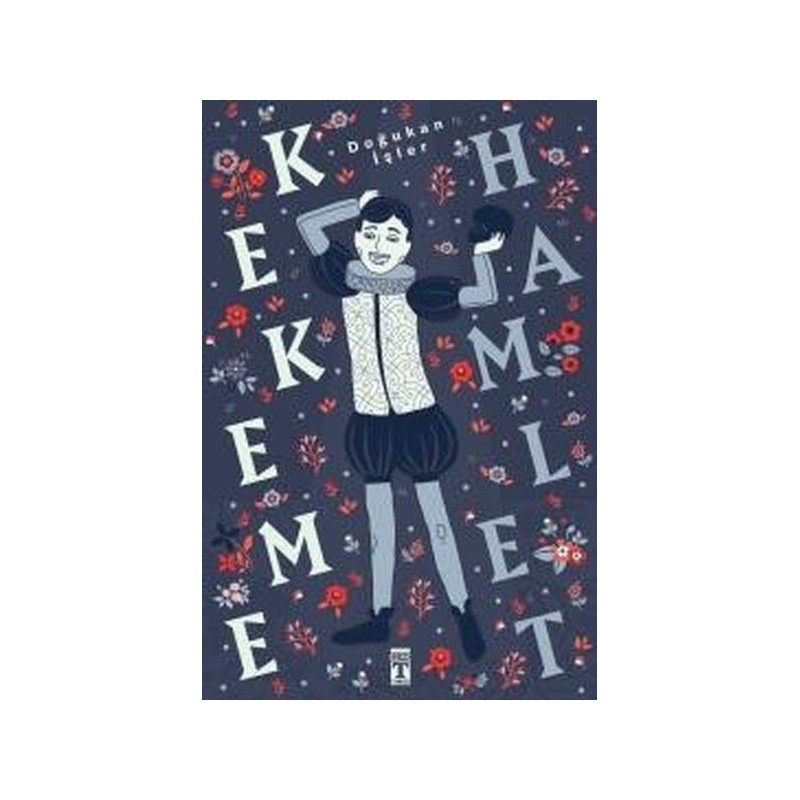 Kekeme Hamlet