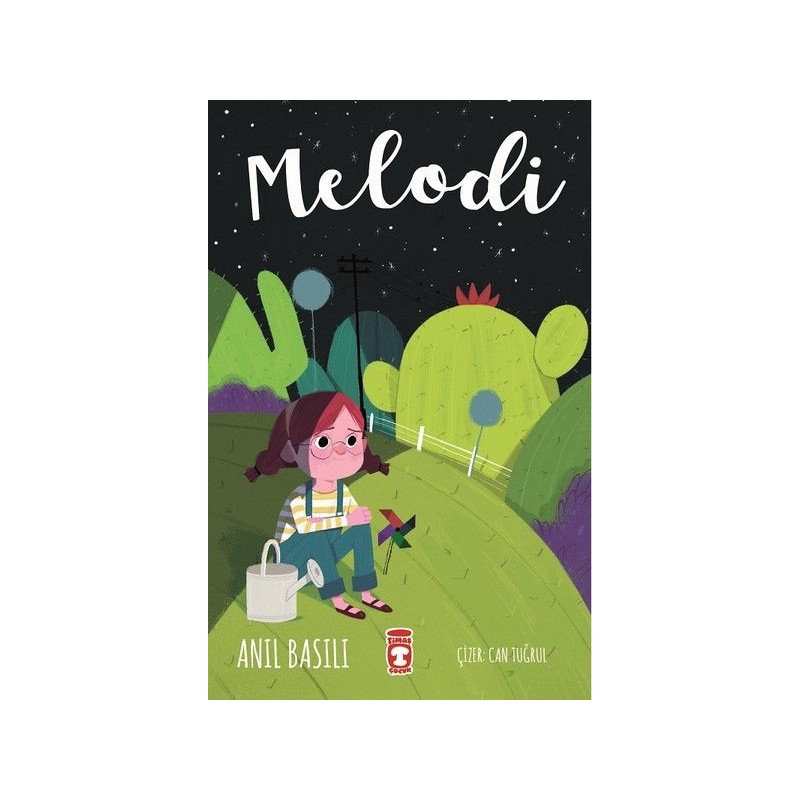 Melodi