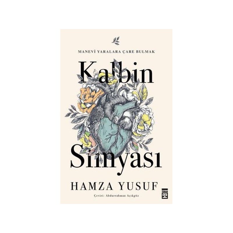 Kalbin Simyası