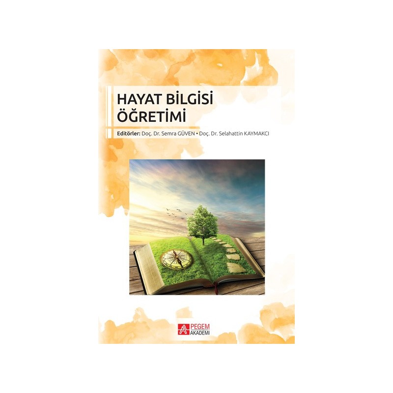 Hayat Bilgisi Öğretimi