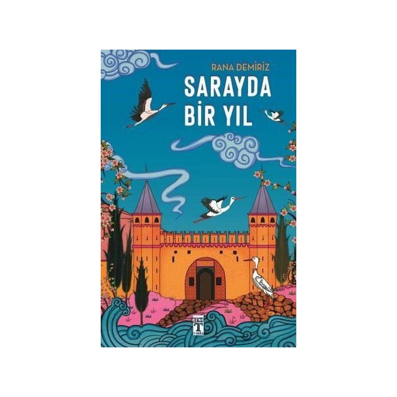 Sarayda Bir Yıl