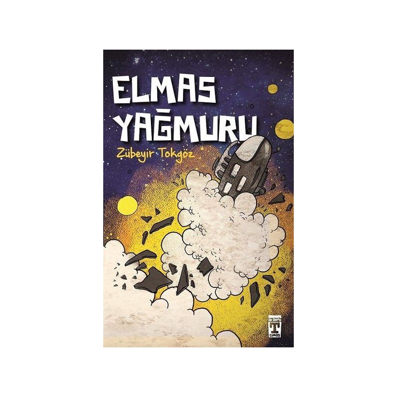 Elmas Yağmuru