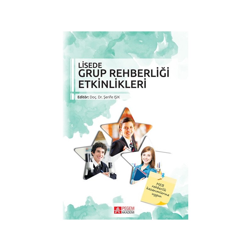 Lisede Grup Rehberliği Etkinlikleri