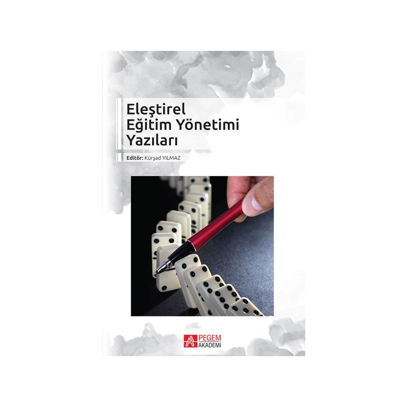 Eleştirel Eğitim Yönetimi Yazıları