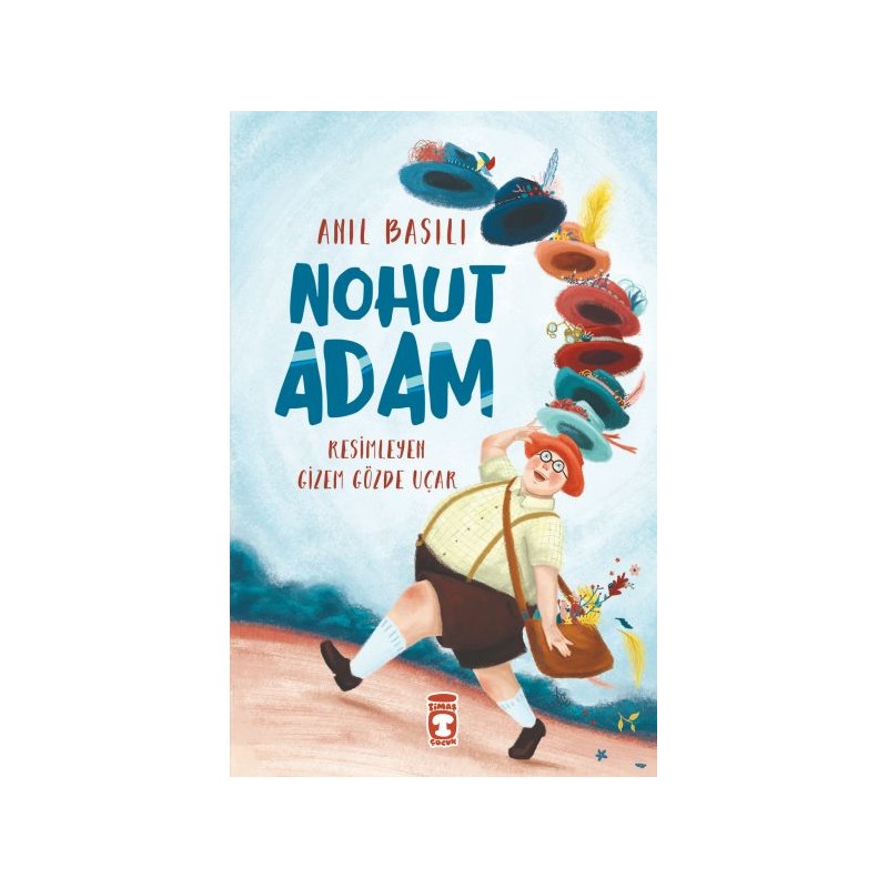 Nohut Adam