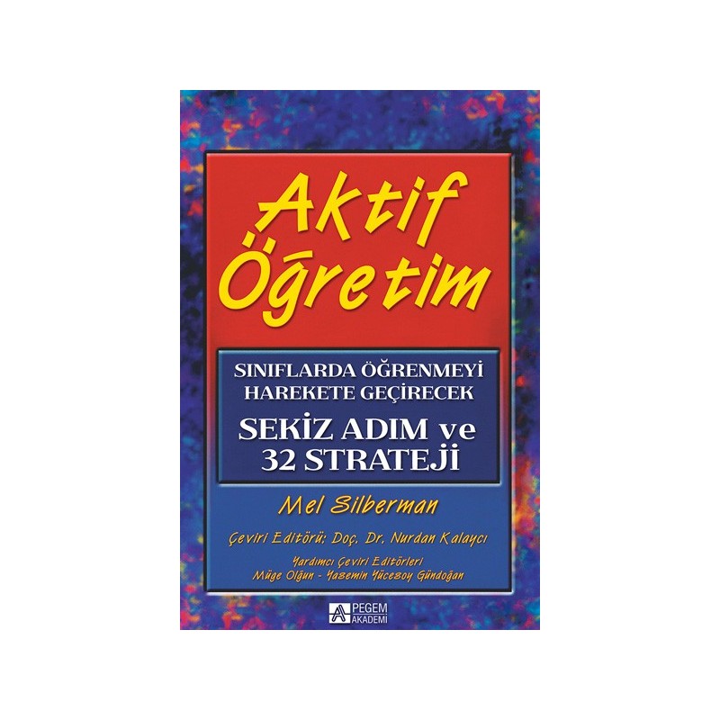 Aktif Öğretim