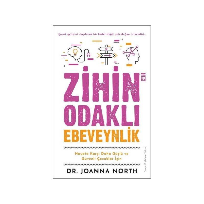 Zihin Odaklı Ebeveynlik