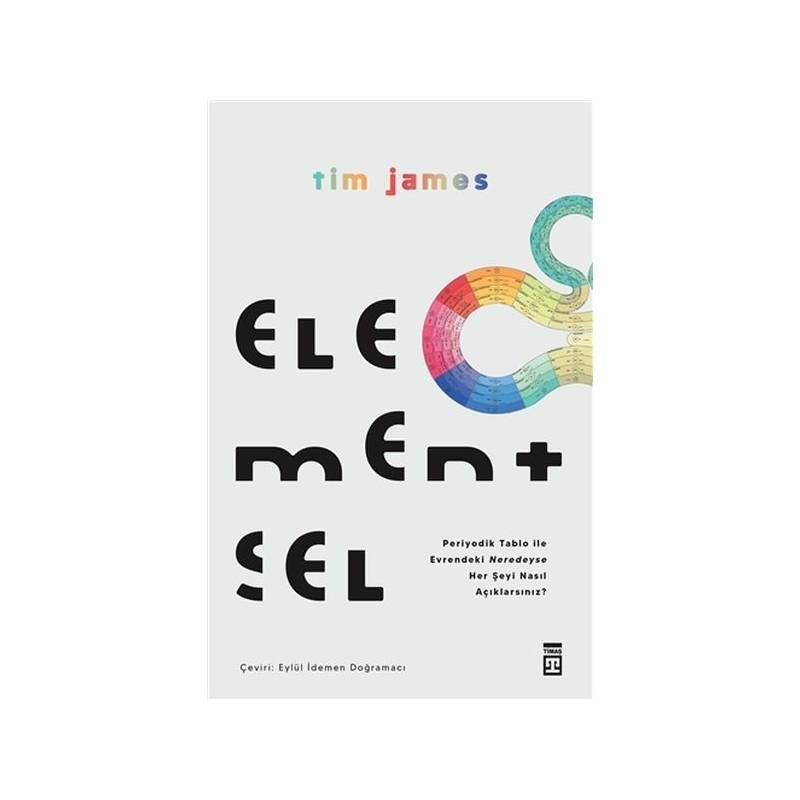 Elementsel